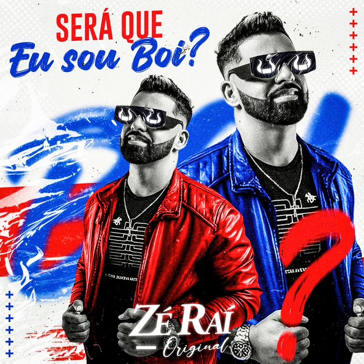 Zé Raí Original's avatar image
