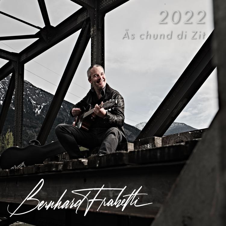Frabetti Bernhard's avatar image