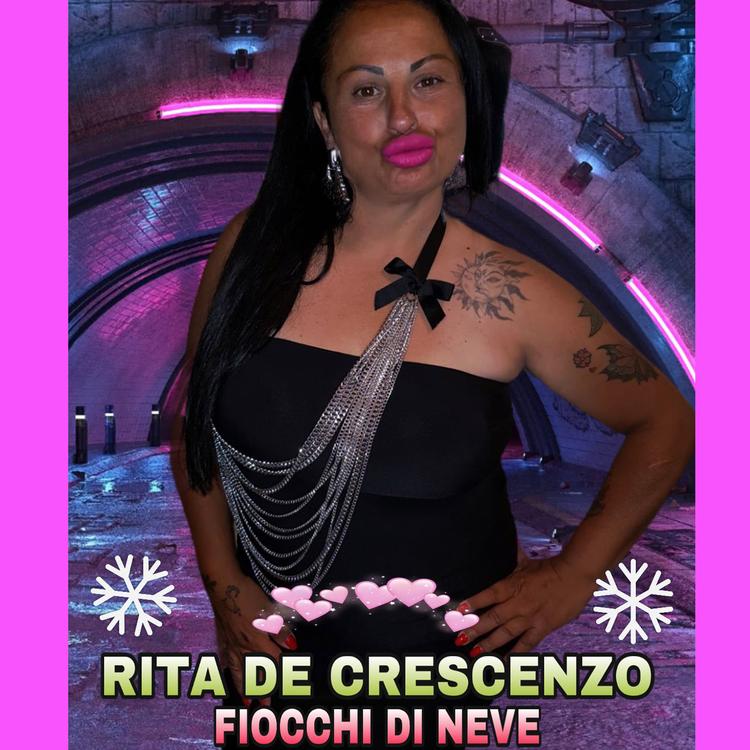 Rita De Crescenzo's avatar image