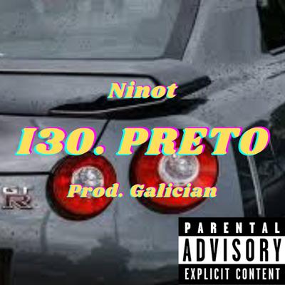I30. Preto's cover