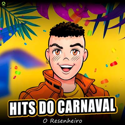 Hits do Carnaval's cover