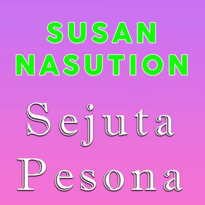 Susan Nasution's cover