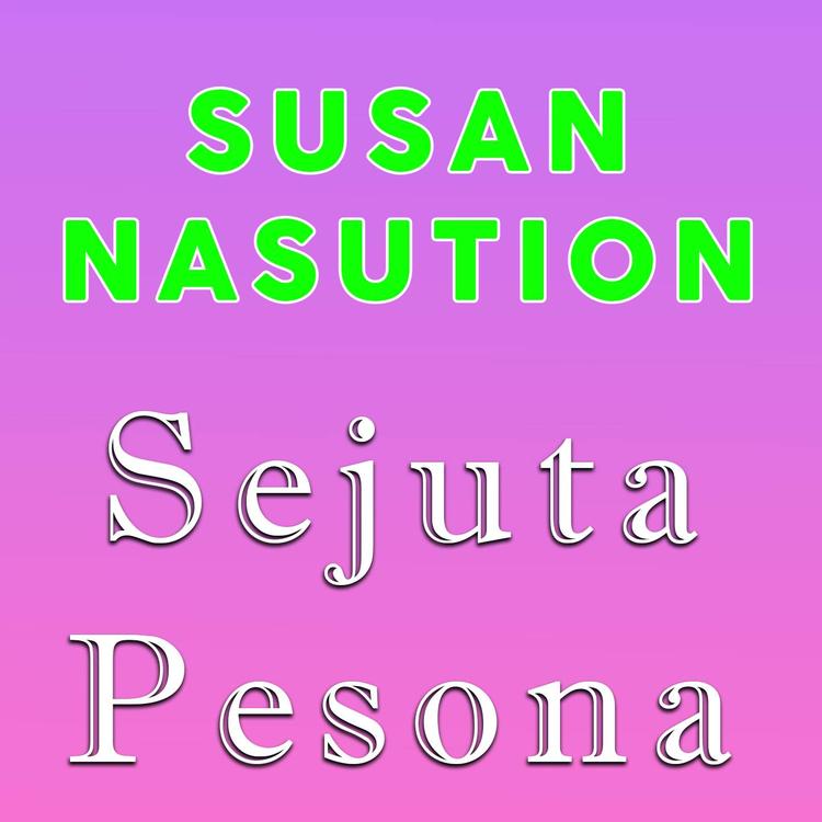 Susan Nasution's avatar image