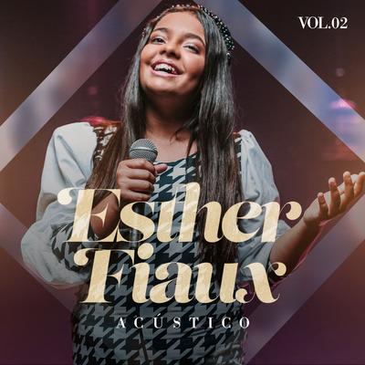 Calma By Esther Fiaux's cover