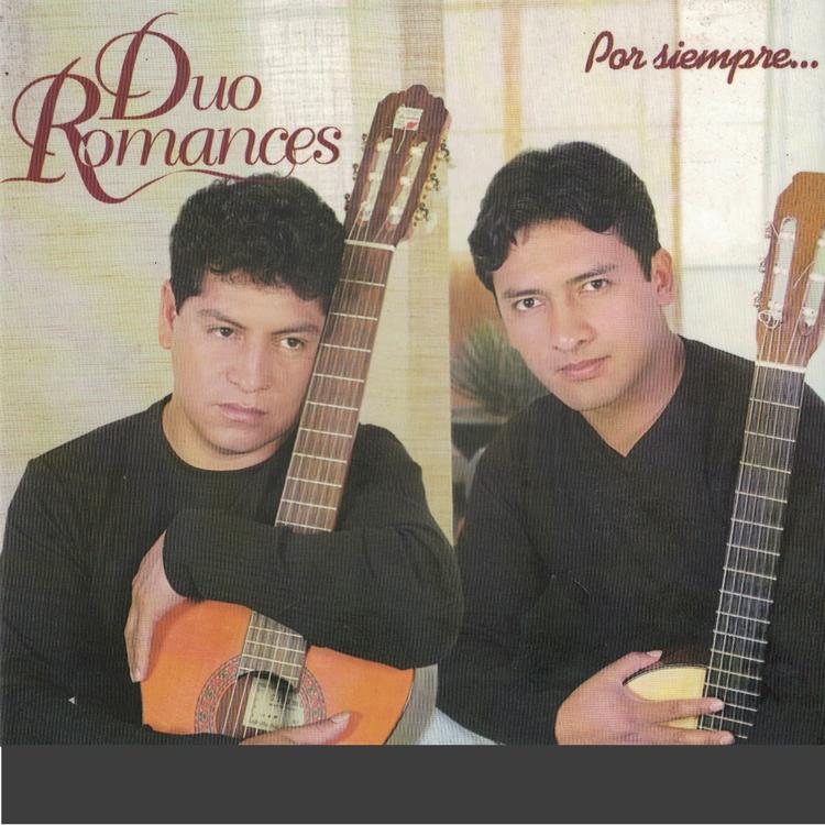 Dúo Romances's avatar image
