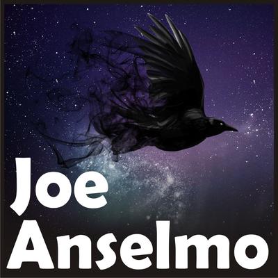 Joe Anselmo's cover