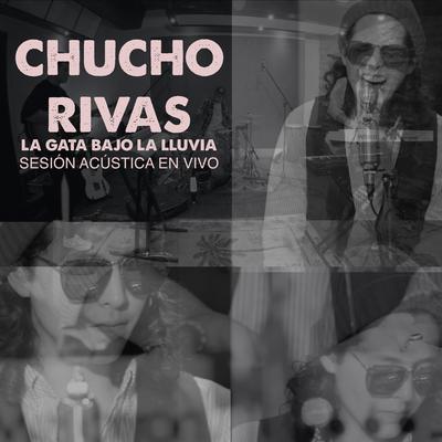 La Gata Bajo la Lluvia (Sesión Acústica en Vivo)'s cover