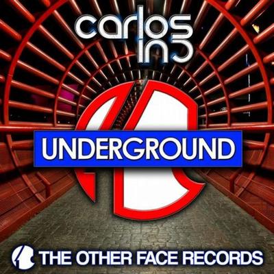 Underground (Original Mix)'s cover