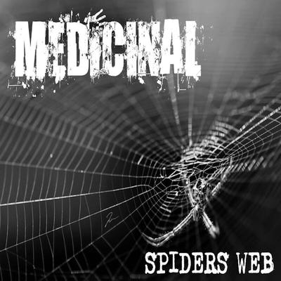 Spiders Web's cover