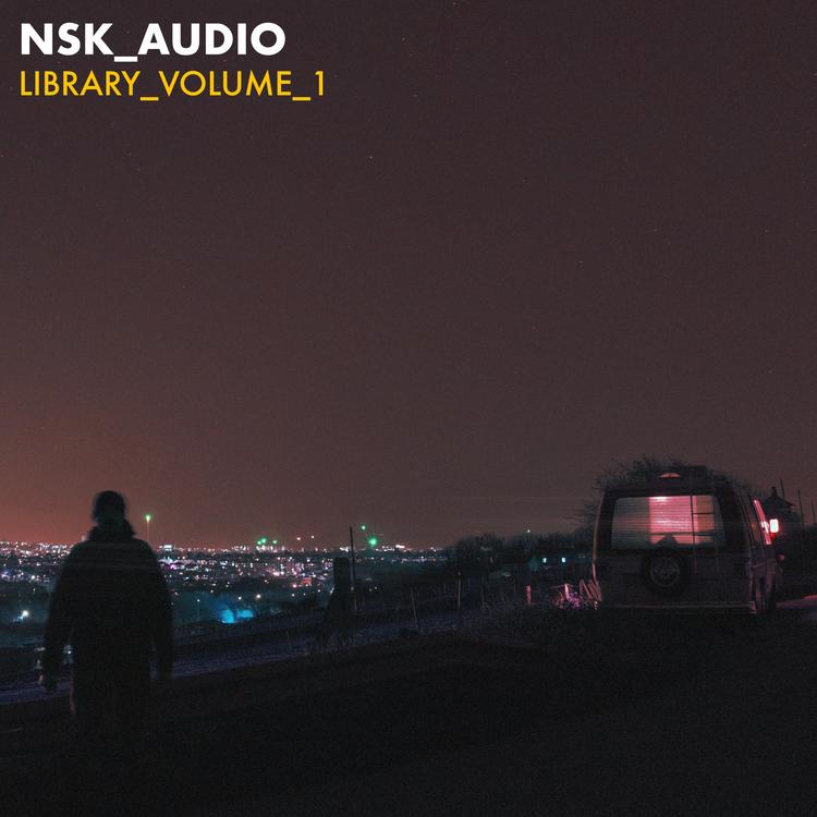 NSK AUDIO's avatar image