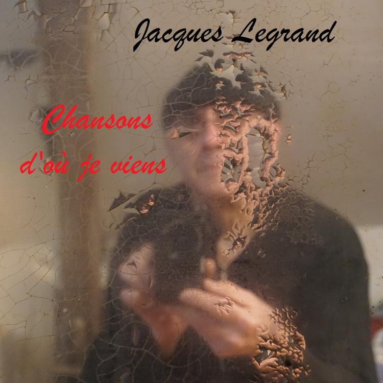 Jacques Legrand's avatar image