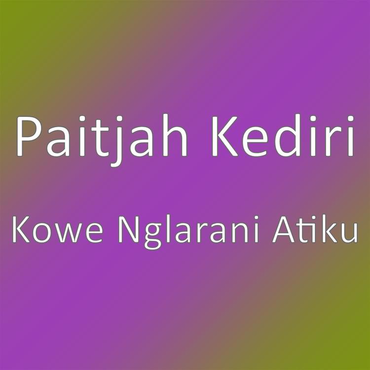 Paitjah Kediri's avatar image