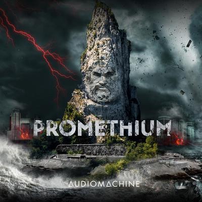 Promethium's cover