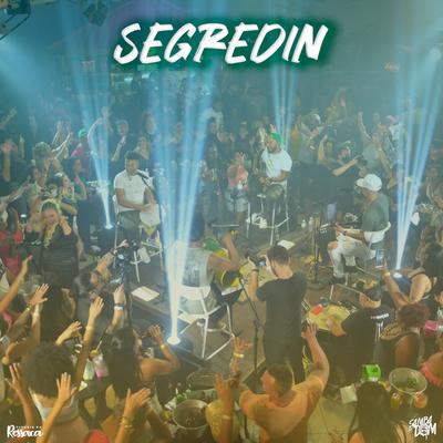 Segredin's cover