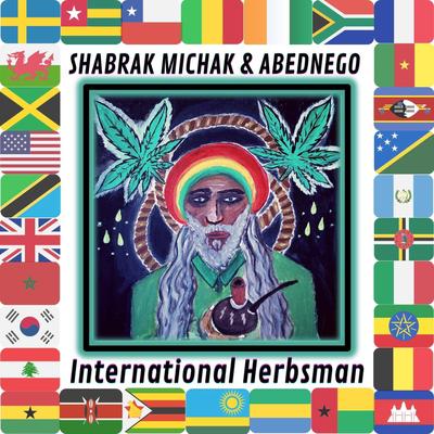 International Herbsman Dub By Shabrak Michak & Abednego's cover