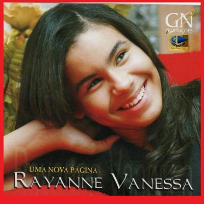 Quem Me Vê Cantando By Rayanne Vanessa's cover