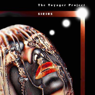 The Voyager Project's cover