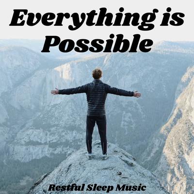 Restful Sleep Music's cover