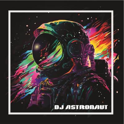 BEAT DO PAC MAN By DJ ASTRONAUT's cover