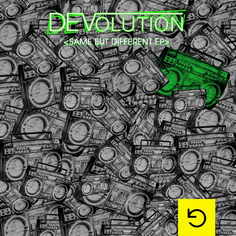 DEVolution's avatar image