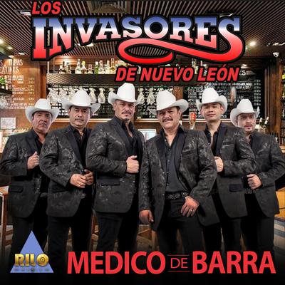 Médico de Barra's cover