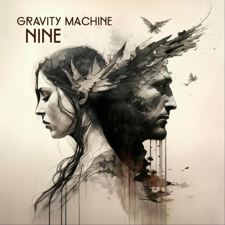 Gravity Machine's avatar image