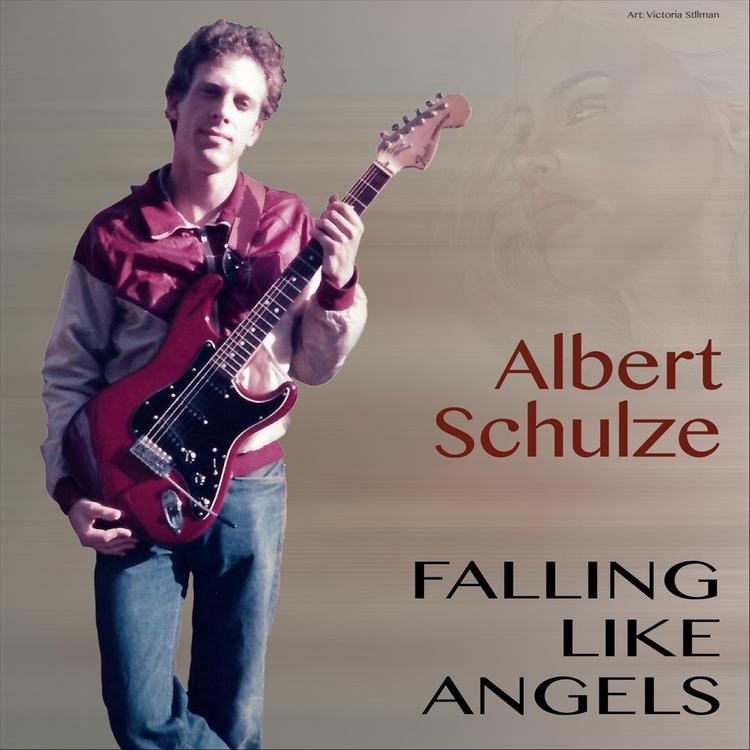 Albert Schulze's avatar image