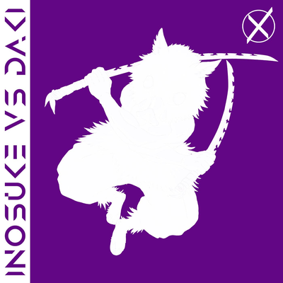 Inosuke vs Daki Theme (From "Demon Slayer Season 2: Entertainment District") (Epic Version) By Pharozen's cover
