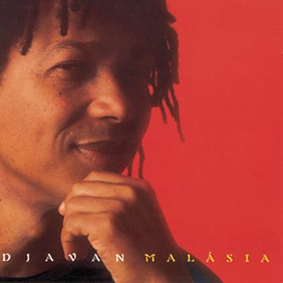 Coração Leviano By Djavan's cover