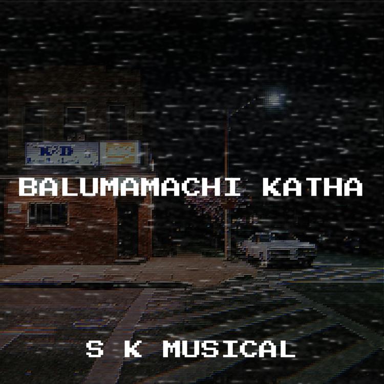 s k musical's avatar image