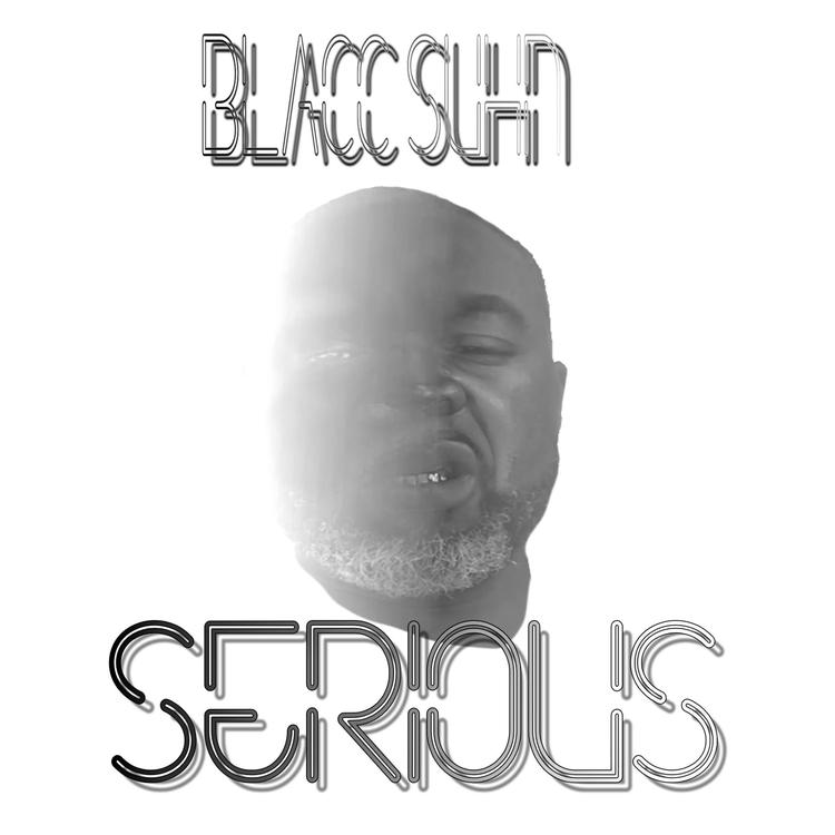 Blacc Suhn's avatar image