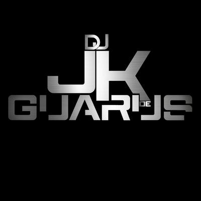 Sarra na Ponta da Glock By Dj Jk de Guarús's cover