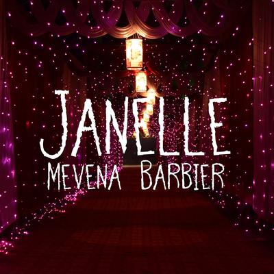 Put Your Hearts Up By Mevena Barbier's cover