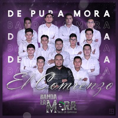 Son De Difuntos By Banda La Mora's cover