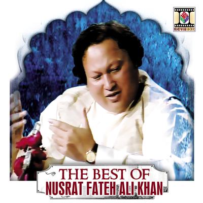 The Best Of Nusrat Fateh Ali Khan's cover