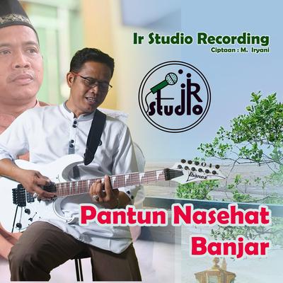 Pantun Nasehat Banjar's cover