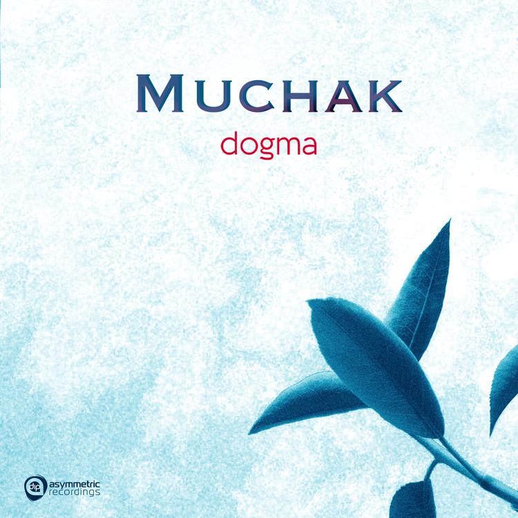 Muchak's avatar image