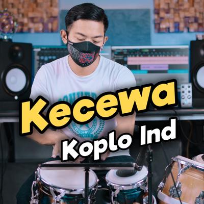 Kecewa's cover