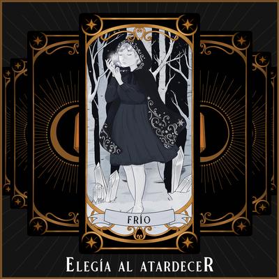Frío By Elegía al Atardecer's cover