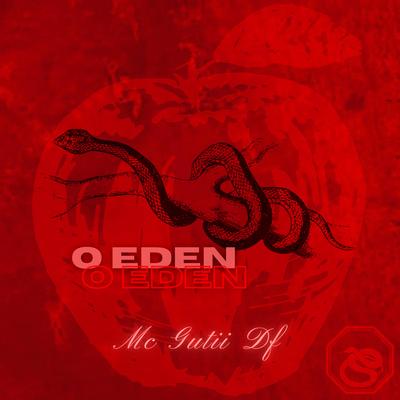 O Eden's cover