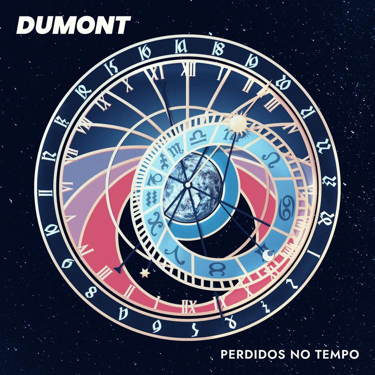 Dumont's avatar image