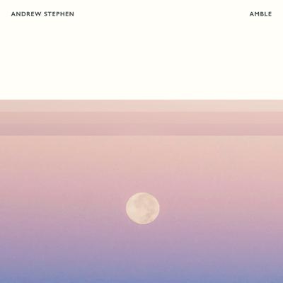 Amble By Andrew Stephen's cover