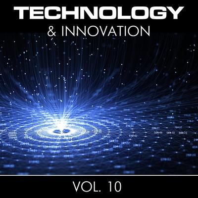 Technology & Innovation, Vol. 10's cover