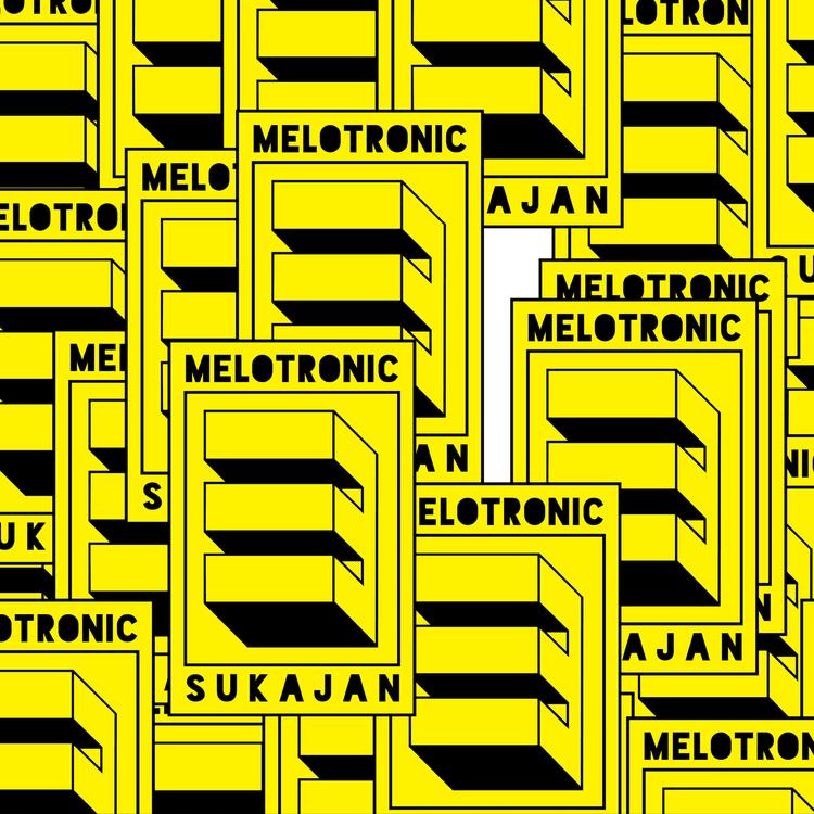 Melotronic's avatar image