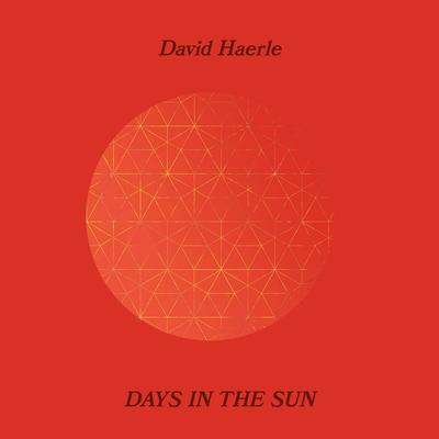 Days in the Sun By David Haerle's cover