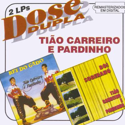 Boi soberano By Tião Carreiro & Pardinho's cover