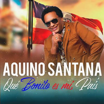 Aquino Santana's cover
