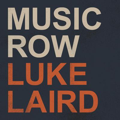 Leaves On The Ground By Luke Laird's cover