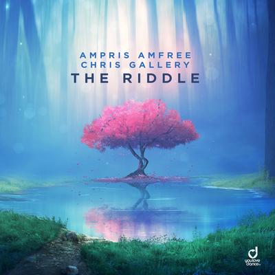The Riddle By Ampris, Amfree, Chris Gallery's cover