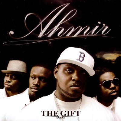The Gift By Ahmir's cover